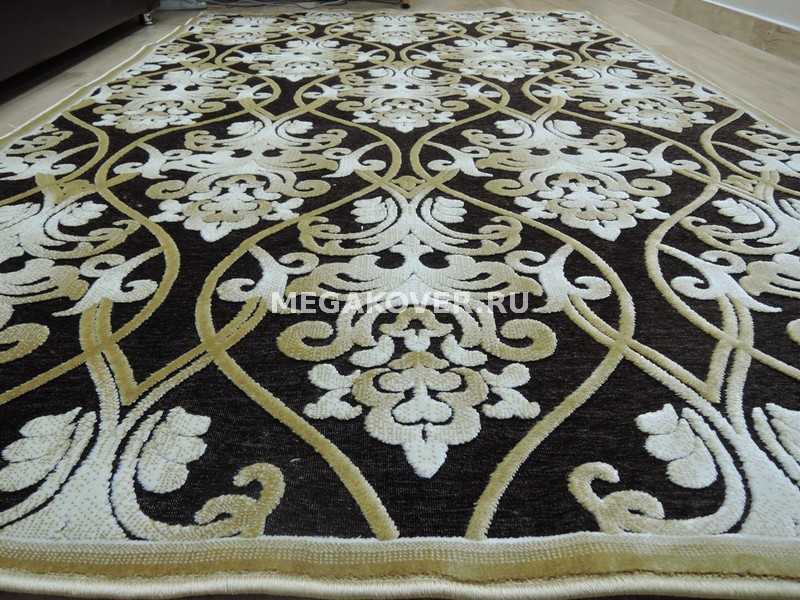 Brest's carpets