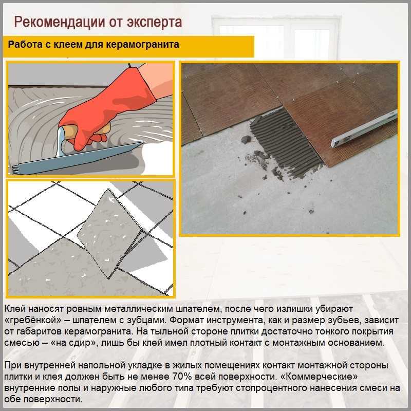 Нескользкий керамогранит для пола - строительный журнал palitrabazar.ru