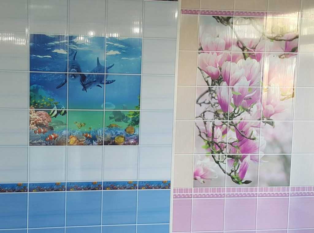 Панели пвх для ванной (100 фото): листовые и реечные пластиковые панели на стены и потолок