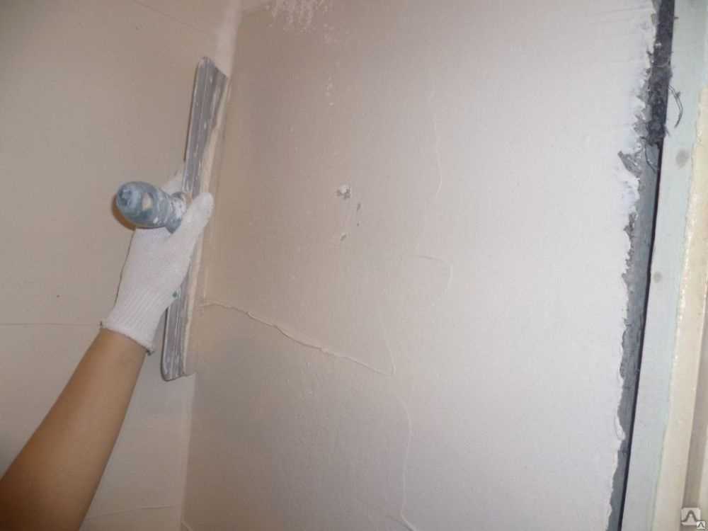 Готовясь к ремонту важно знать как подготовить стены под покраску Каков будет порядок работ Как подготовить стену к выравниванию без привлечения мастера Красивые стены это результат вашей правильной работы с ними