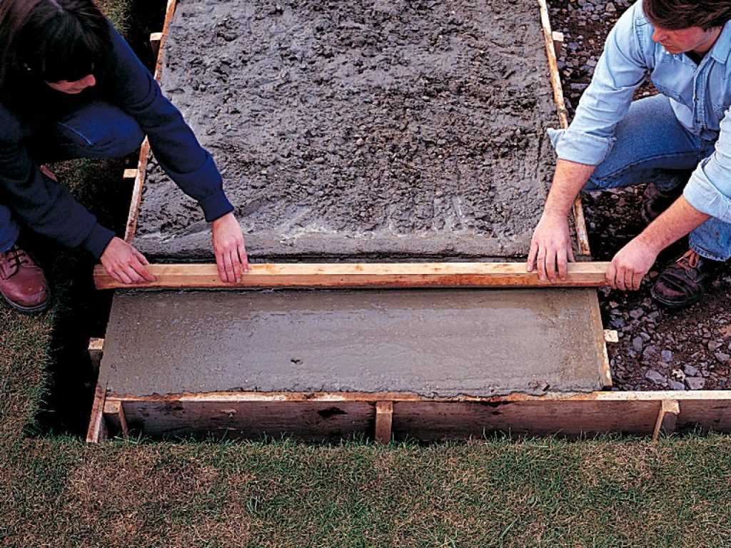 Камин из бетонных блоков. бетонный камин: виды и особенности изготовления. теперь пришло время начинать возводить сам камин