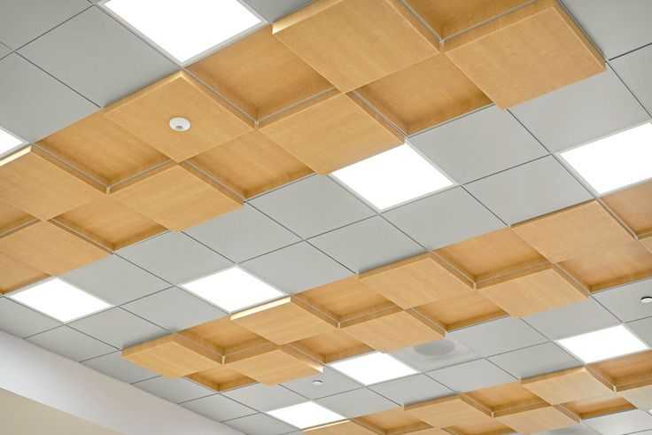 Реечный потолок: фото, виды (из дерева, пластика, металла, алюминия), формы, дизайн, цвет