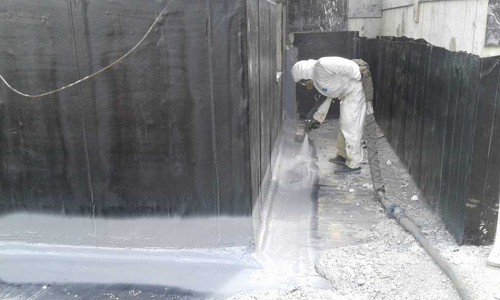 Жидкое стекло для бетона: пропорции и инструкция по применению