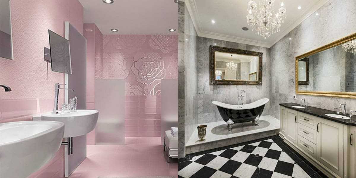 Модная плитка 2021 - какие узоры, цвета и тенденции мы увидим в - 2021 году? (40 фото) | дизайн и интерьер ванной комнаты