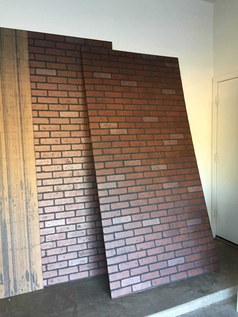 Стеновые панели для внутренней отделки