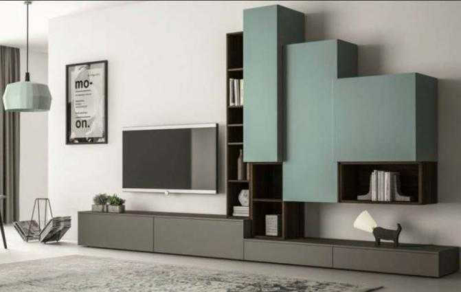 Дизайн гостиной без телевизора | домфронт