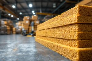 Базальтовый утеплитель Технониколь: линейка продуктов и выбор | Информация от Технониколь