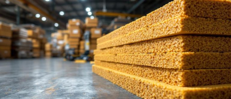 Базальтовый утеплитель Технониколь: линейка продуктов и выбор | Информация от Технониколь