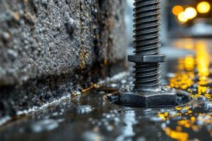 Крепкое рукопожатие бетона и стали: почему закладные детали — это «ДНК» любого надежного здания.