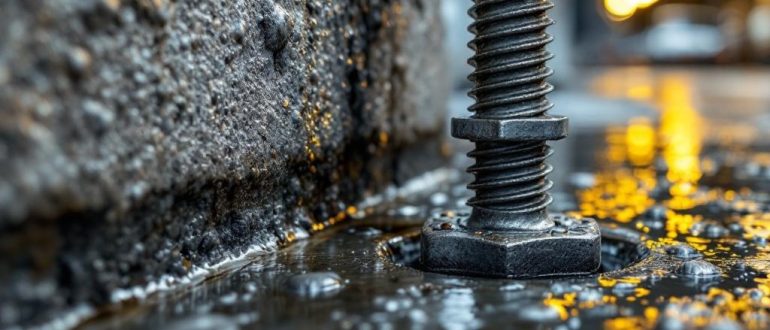 Крепкое рукопожатие бетона и стали: почему закладные детали — это «ДНК» любого надежного здания.