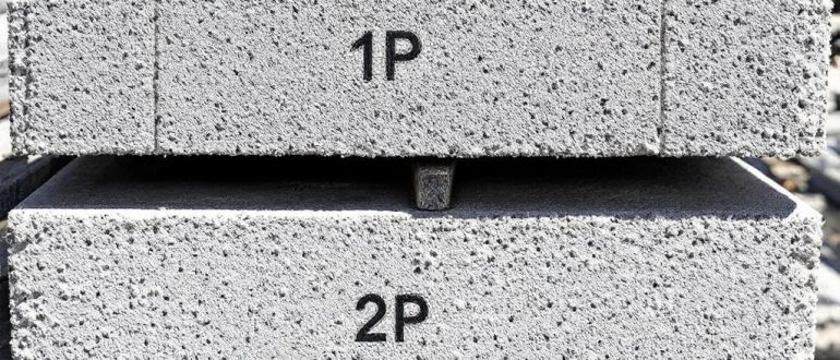 Плиты ПАГ и дорожные: главные отличия, прочность и особенности производства