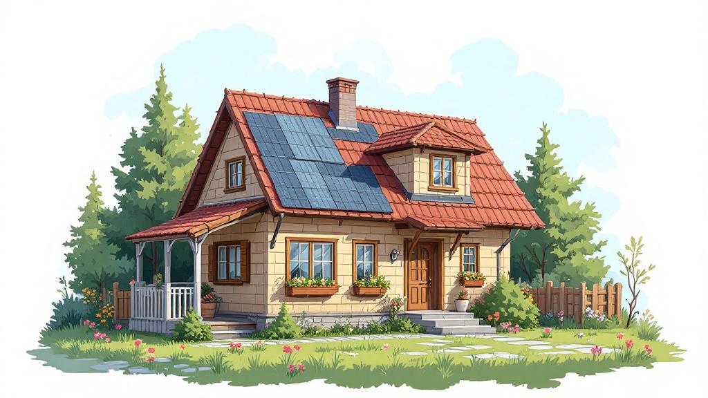 ЦСП для обшивки каркасного дома: выбор и монтаж