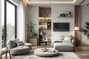 ЦСП для обшивки каркасного дома: выбор и монтаж