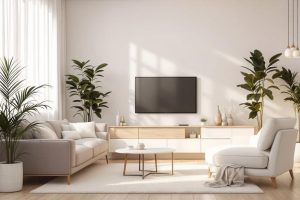 Золото в отделке: как использовать позолоту в интерьере