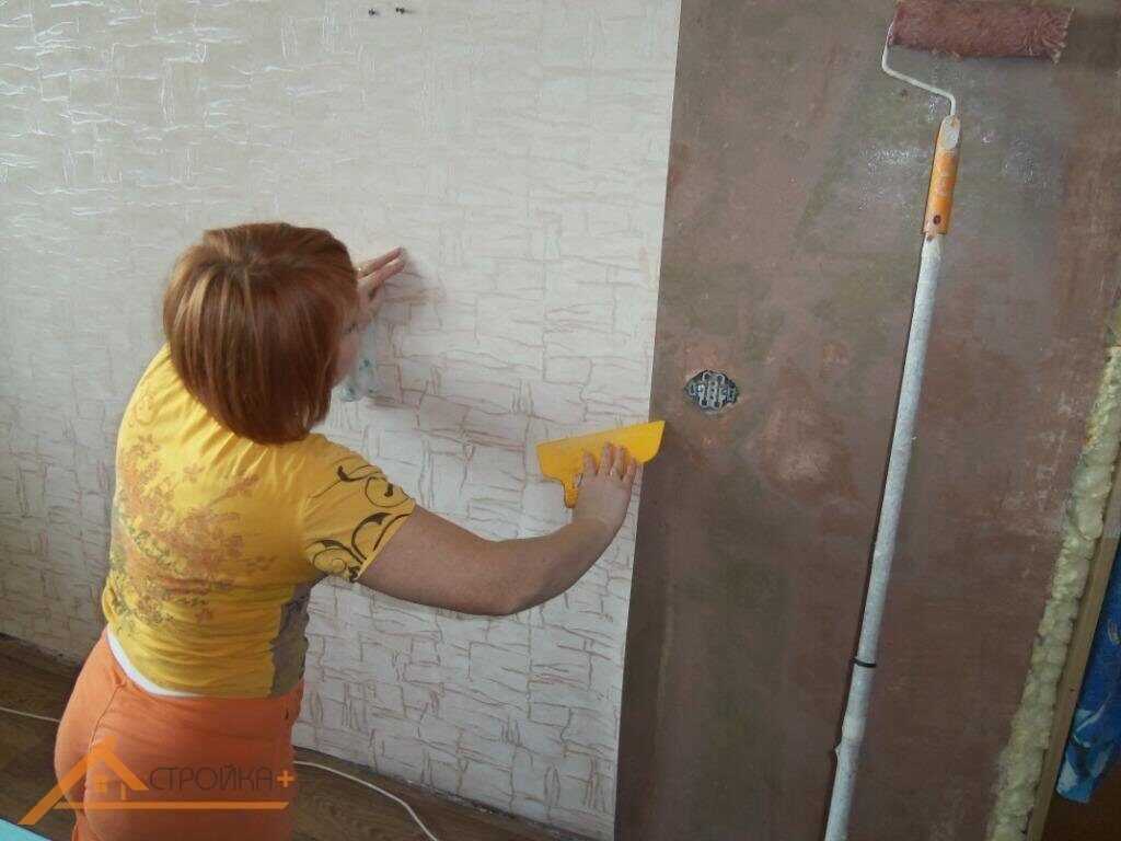Сколько сохнет шпаклевка на стенах: гипсовая, цементная и полимерная
