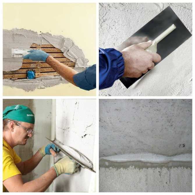 Штукатурные работы – важная составляющая любого ремонта. Что представляет собой штукатурка и каковы нюансы отделки стен своими руками? Как правильно штукатурить? Сколько сохнет штукатурка?
