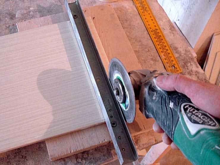 Чем резать и как избежать сколы на керамогранитной плитке в домашних условиях