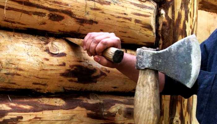 Герметик для дерева (45 фото): «теплый шов» для деревянного дома, шовный межвенцовый вариант для сруба, технология герметизации