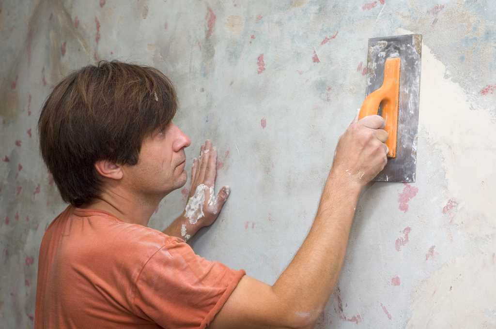 Штукатурка стен: как и чем выравнивать стены под покраску и другую отделку