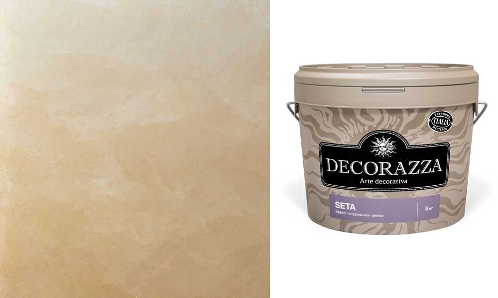 Декоративная краска для стен с эффектом шелка способна придать помещению эстетичность и неповторимый шик. Как осуществляется покраска мокрым составом с перламутровым эффектом? Какие наиболее популярные способы окрашивания можно выделить?