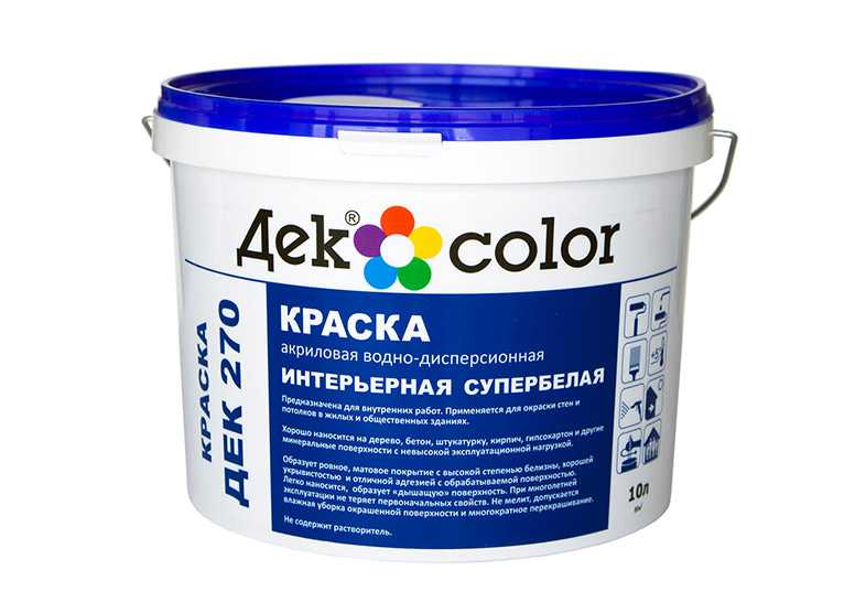 Покраска водоэмульсионной краской: как разводить для окраски, как правильно развести водой, как красить и сколько сохнет на гипсокартоне