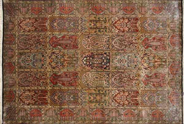Индийские ковры (25 фото): коллекция «topsy» ручной работы из шерсти с шелком и хлопка из индии