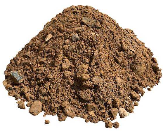 Песчано-щебеночная смесь: преимущества и применение