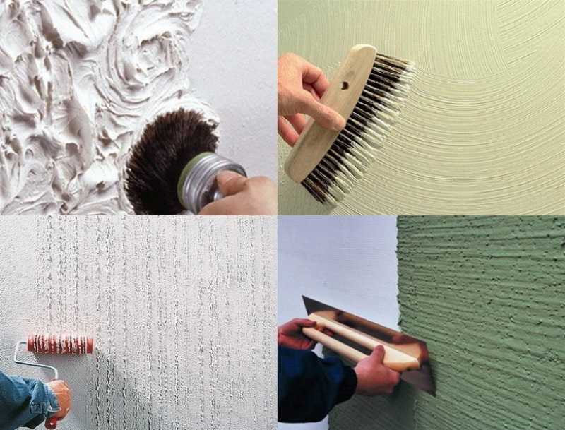 Фактурный валик для покраски стен (48 фото): правильное нанесение краски декоративной моделью с рисунком своими руками, инструменты с узором для декора