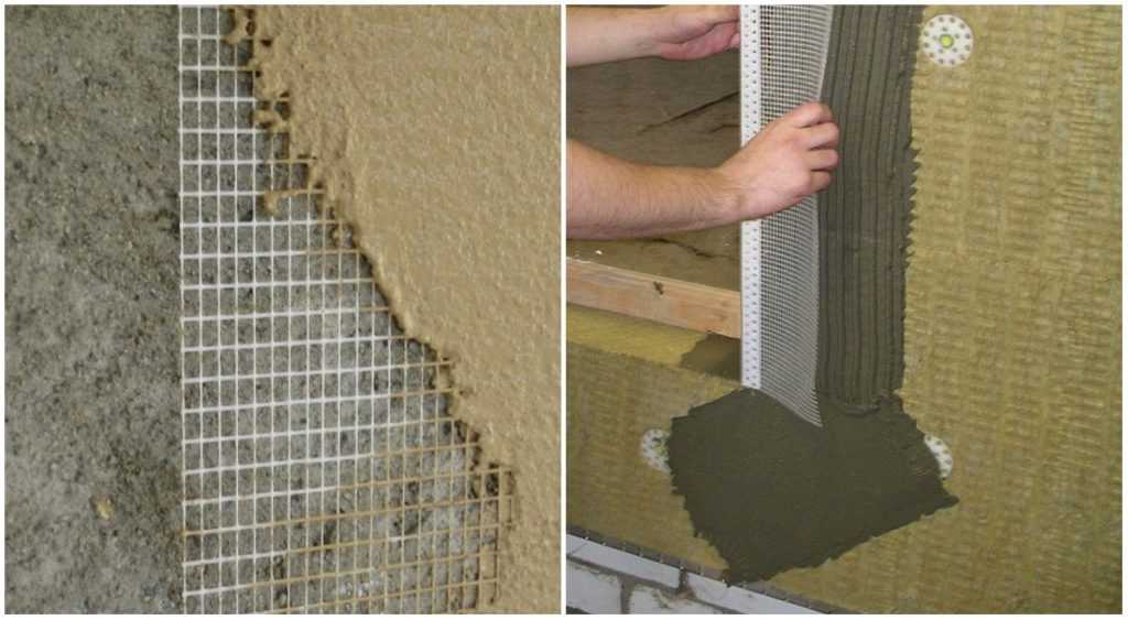 Штукатурная сетка армирующая строительная сетка для штукатурки стен размером 10х10, стеклосетка для внутренних работ