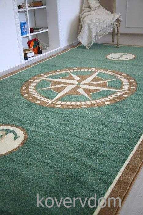Люберецкие ковры