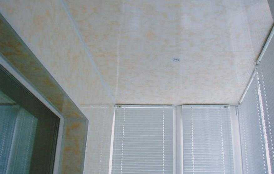 Виды и характеристики панелей для пвх потолка