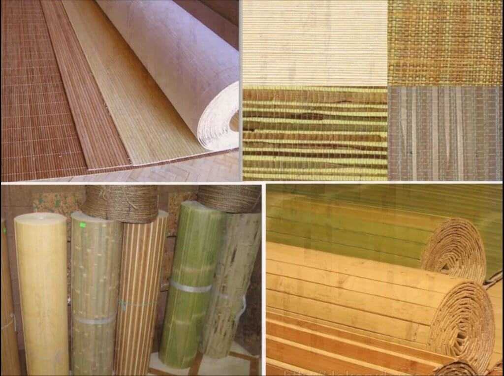 Бамбуковый паркет: плюсы и минусы, особенности напольного покрытия