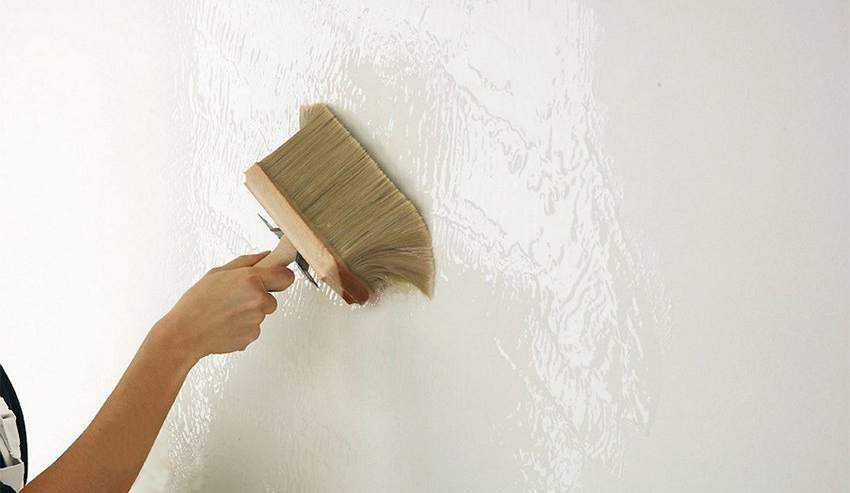 Сколько сохнет шпаклевка? время высыхания шпаклевки в 1 слой на потолке и стенах перед поклейкой обоев, как быстро высыхает выравнивающий состав