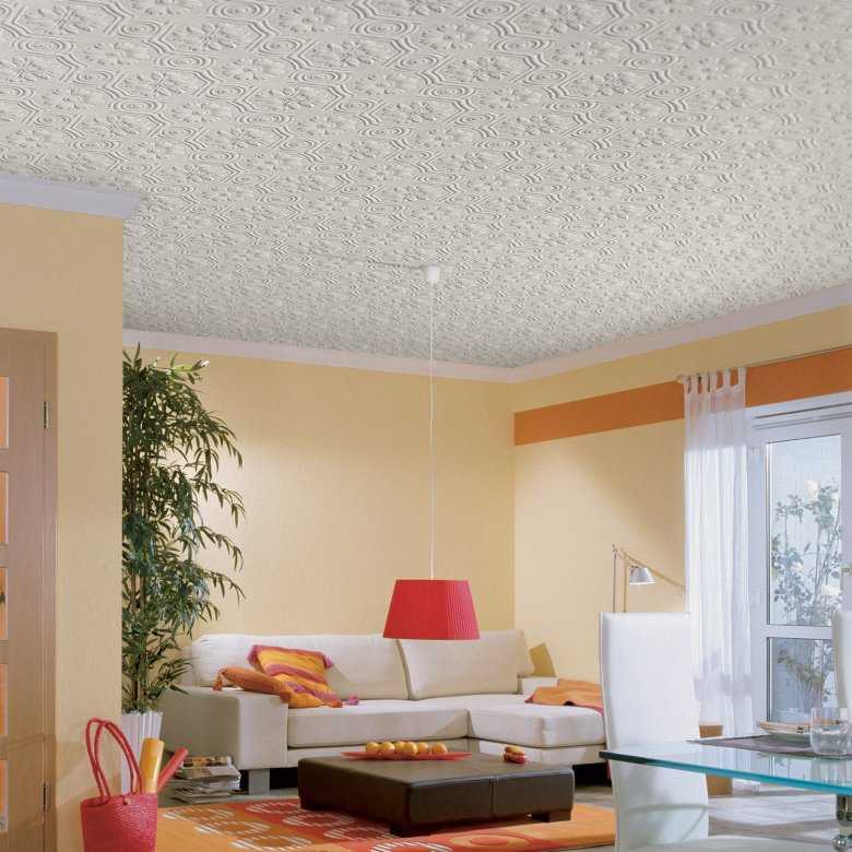 Устройство потолка в частном доме: варианты для холодного чердака и теплой мансарды