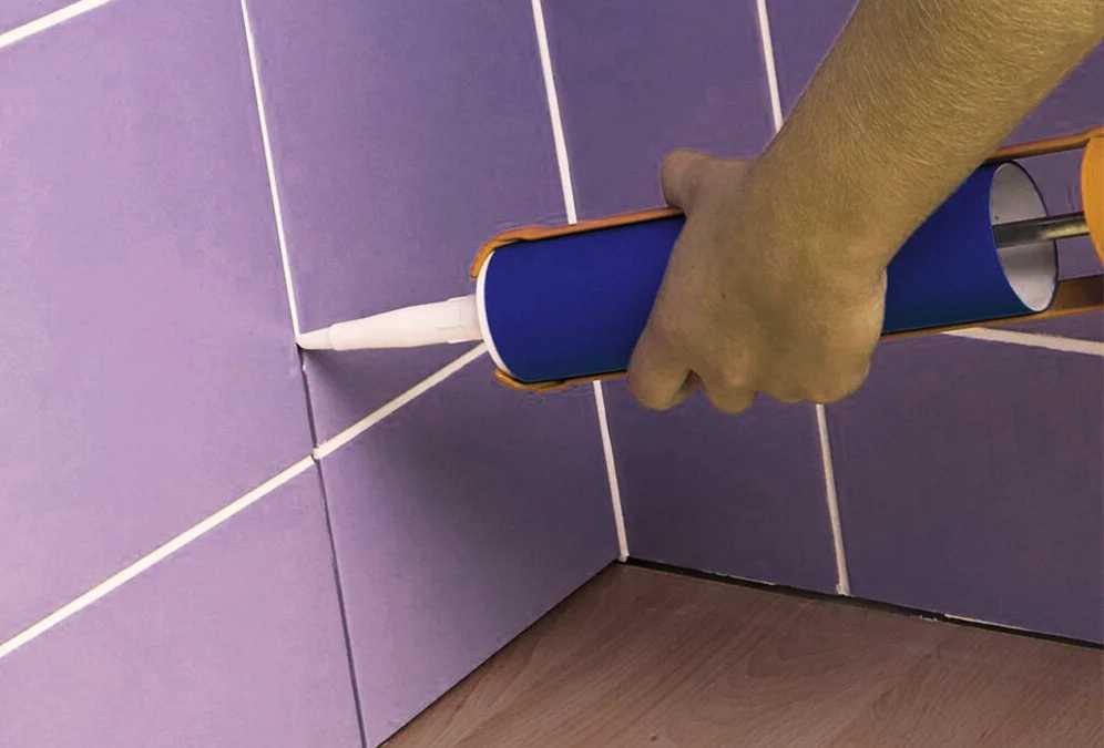 Затирка швов плитки в ванной своими руками: секреты профессиональных строителей