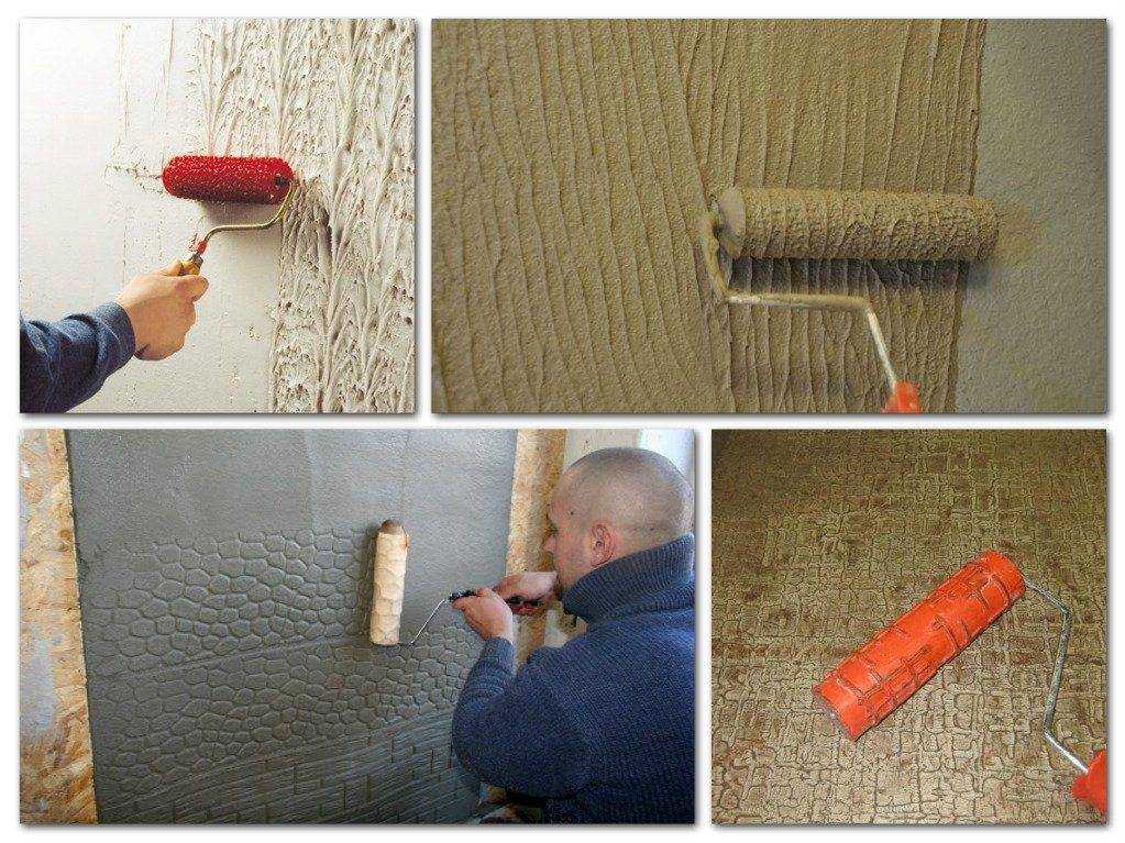 Как красить стены в квартире своими руками для начинающих