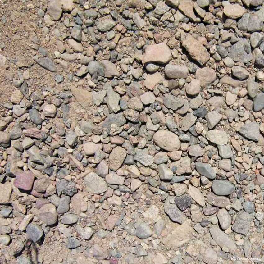 Плотность цементно-песчаной стяжки - какая бывает и для чего знать?