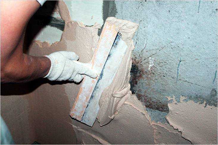 Как сделать цементный раствор для штукатурки стен своими руками - состав, пропорции