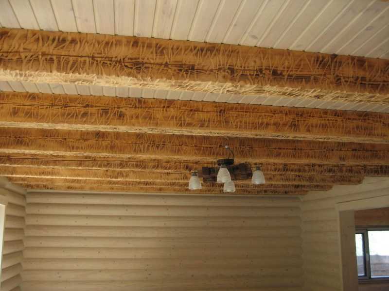 Потолок из фанеры (48 фото): отделка и обшивка, чем отделать и подшить, подшиваем своими руками