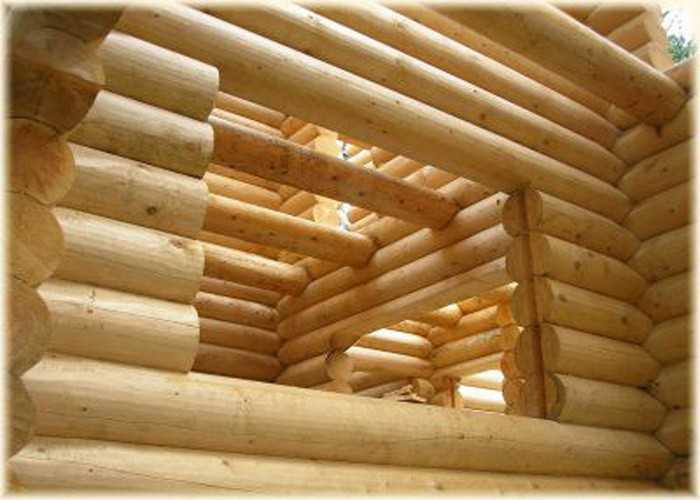 Герметизация швов деревянного дома: процесс утепления, материалы