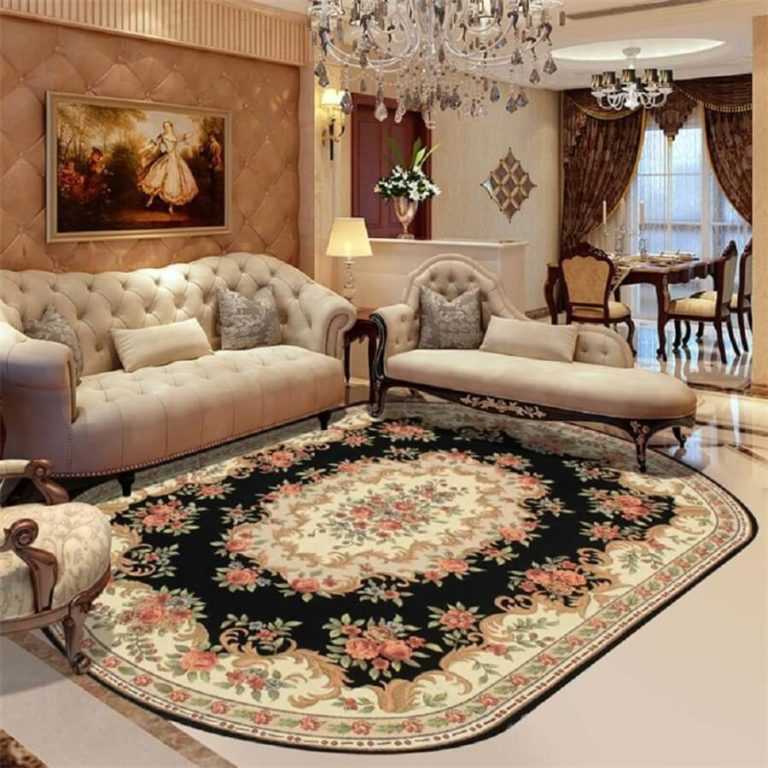 Современные ковры: красивые и модные дизайнерские напольные модели в стиле модерн, элитные ковры в интерьере гостиной