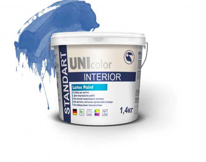 Краска по штукатурке: моющаяся для фасада и для внутренних работ, акриловая фасадная для дома, какой расход на 1 кв. м, покраска стен после оштукатуривания