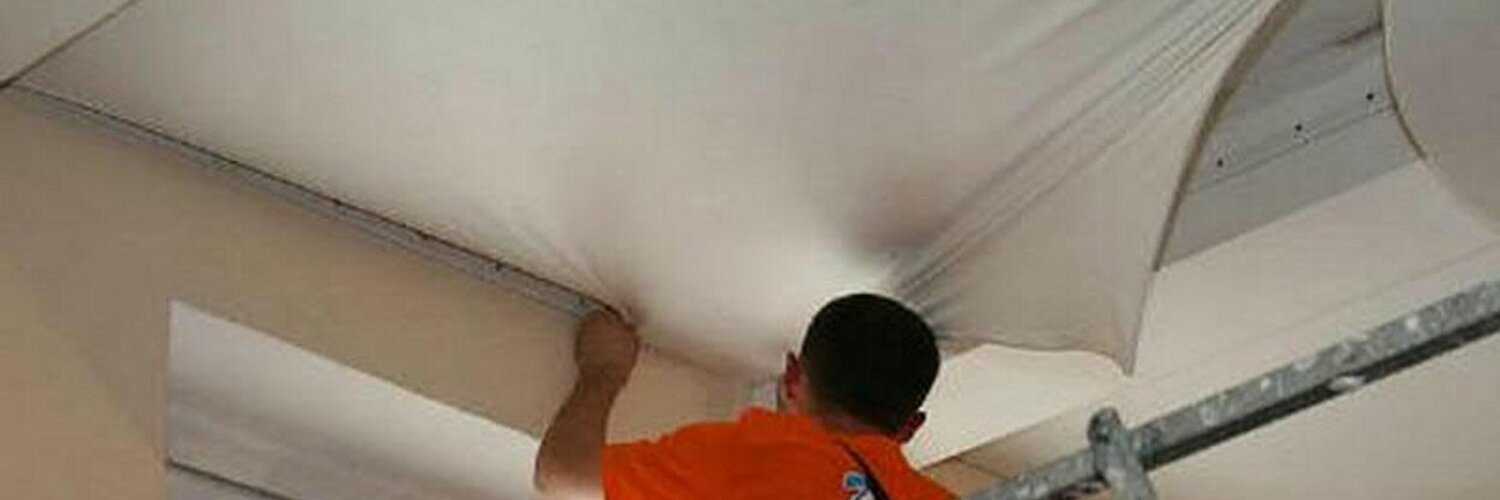 ????как разобрать и снять подвесной реечный потолок в ванной своими руками - блог о строительстве