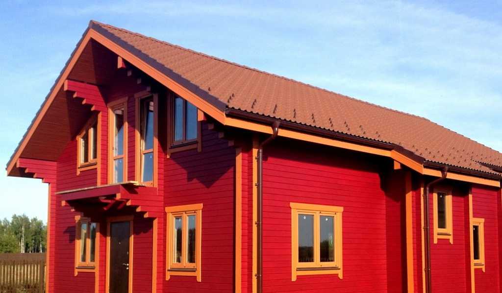 Краска для деревянного пола: чем лучше покрасить пол на даче