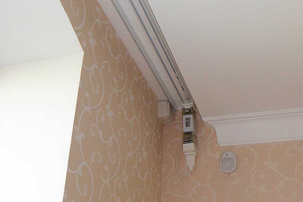 Потолочная ниша в натяжном потолке — как сделать скрытую, отзывы и фото