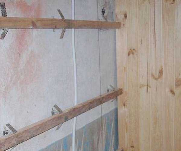 Отделка вагонкой (59 фото): обшивка стен внутри дома, как обшить и как правильно крепить в комнате