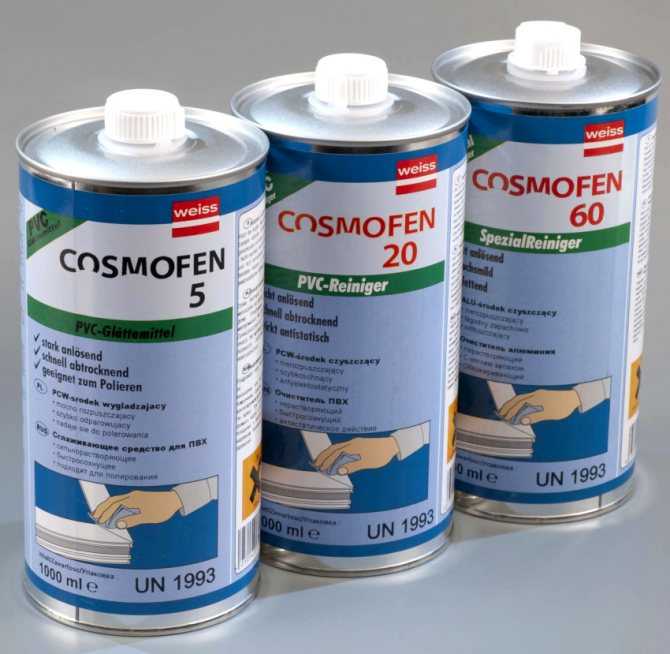 Клей космофен инструкция по применению для жидкого пластика, технические характеристики, состав, отзывы cosmofen ca 12 для пластиковых окон