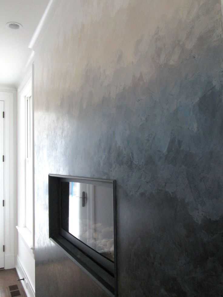 Тонкости выбора краски для стен в квартире