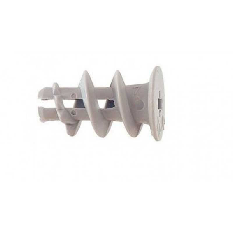 Анкер для гипсокартона (34 фото) — металлический винтовой гипсокартонный вариант, пластиковый анкер под гипсокартон, дюбель driva для гкл