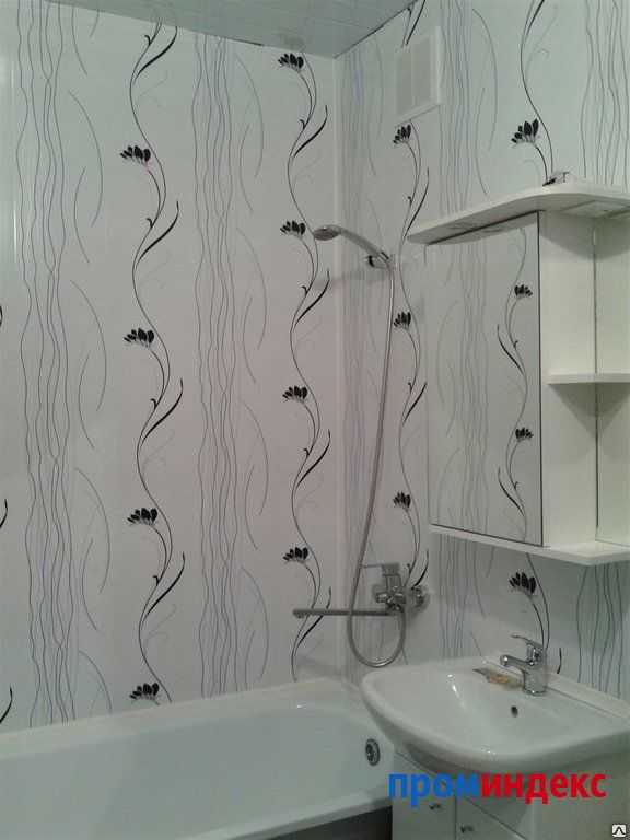 Панели пвх для ванной (100 фото): листовые и реечные пластиковые панели на стены и потолок, примеры дизайна обшитой ванной комнаты
